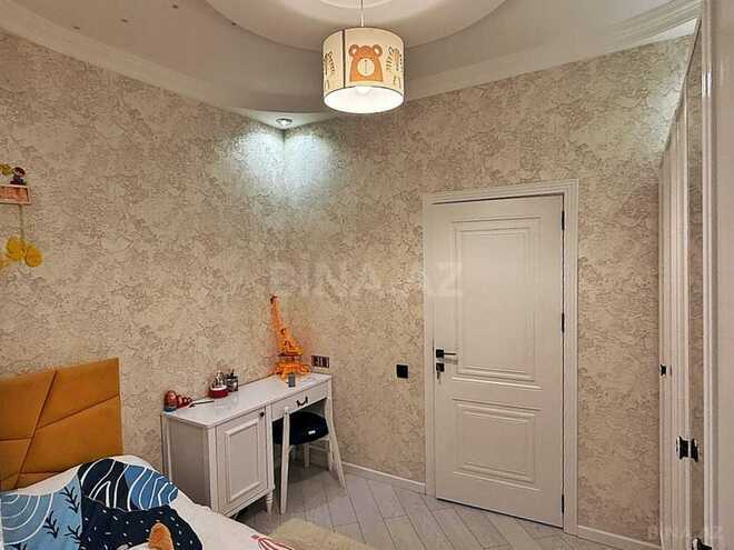 Satılır 4 otaqlı yeni tikili 135 m², Həzi Aslanov m., photo 11 from 19