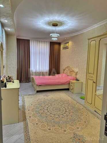 Satılır 4 otaqlı yeni tikili 135 m², Həzi Aslanov m., photo 7 from 19