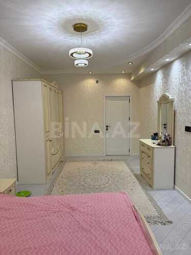 Satılır 4 otaqlı yeni tikili 135 m², Həzi Aslanov m., photo 8 from 19