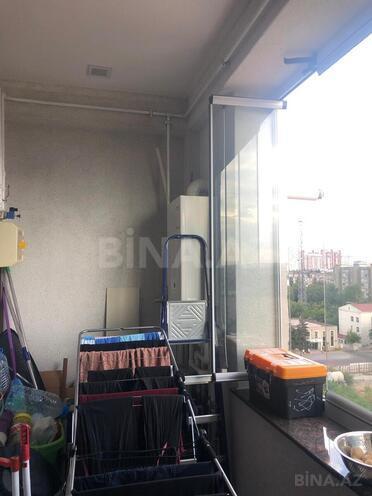 Satılır 3 otaqlı yeni tikili 111 m², Nizami r., photo 12 from 28