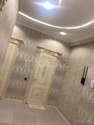 Satılır 3 otaqlı yeni tikili 111 m², Nizami r., photo 17 from 28