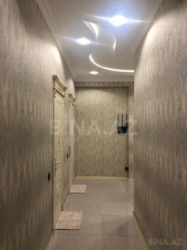 Satılır 3 otaqlı yeni tikili 111 m², Nizami r., photo 6 from 28