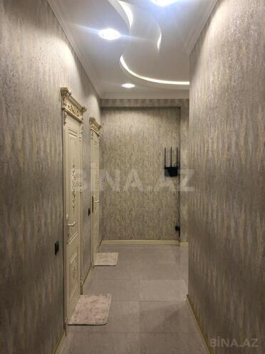 Satılır 3 otaqlı yeni tikili 111 m², Nizami r., photo 5 from 28