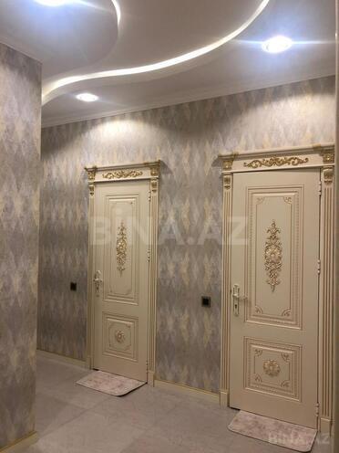 Satılır 3 otaqlı yeni tikili 111 m², Nizami r., photo 19 from 28