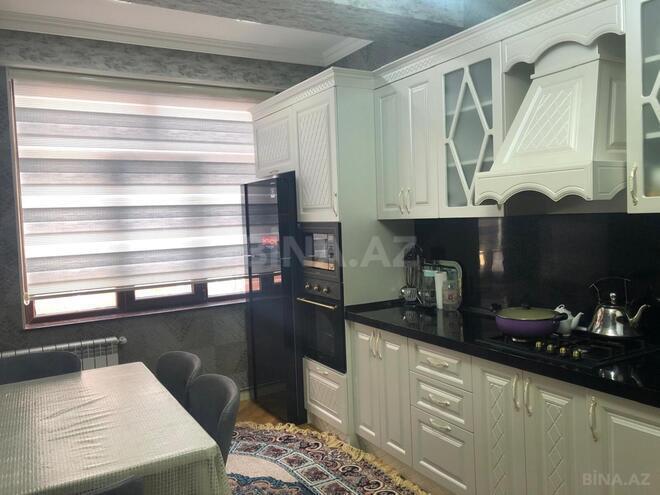 Satılır 3 otaqlı yeni tikili 111 m², Nizami r., photo 18 from 28