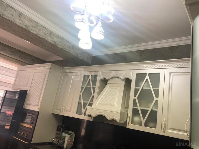 Satılır 3 otaqlı yeni tikili 111 m², Nizami r., photo 20 from 28