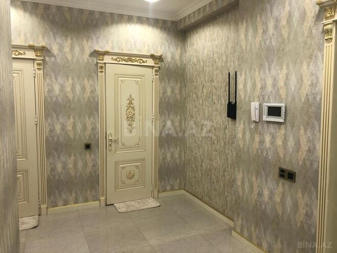 Satılır 3 otaqlı yeni tikili 111 m², Nizami r., photo 22 from 28
