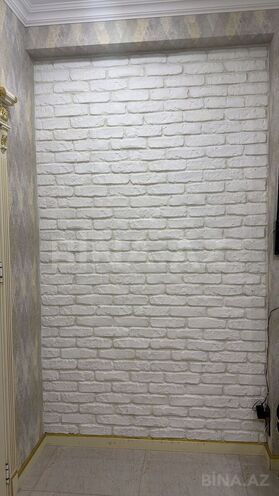 Satılır 3 otaqlı yeni tikili 111 m², Nizami r., photo 27 from 28