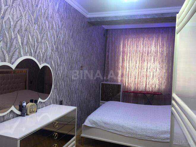 Satılır 3 otaqlı yeni tikili 111 m², Nizami r., photo 3 from 28