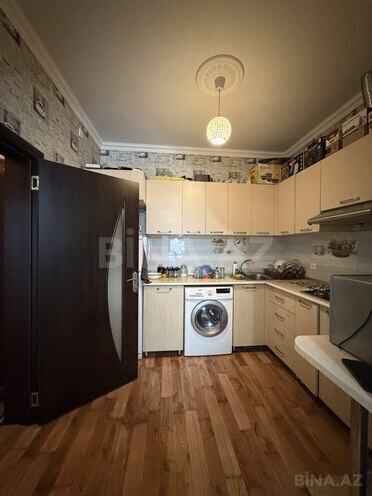 Satılır 3 otaqlı yeni tikili 65 m², Masazır q., photo 6 from 13