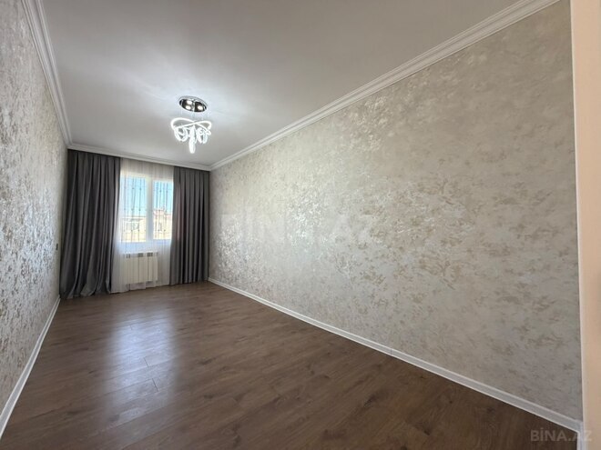 Satılır 2 otaqlı köhnə tikili 65 m², Xalqlar Dostluğu m., photo 1 from 9