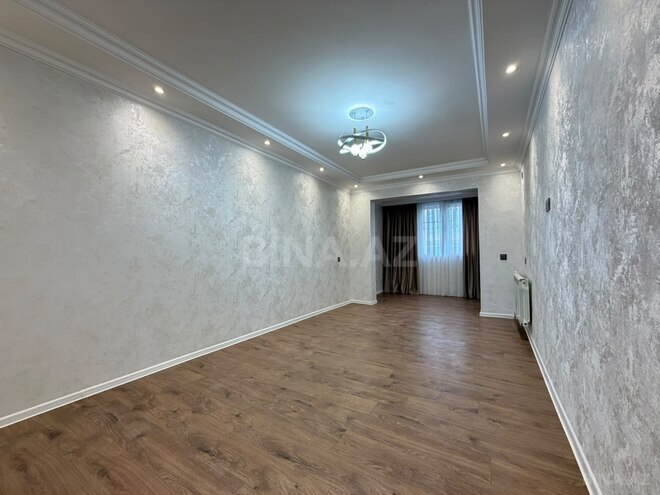 Satılır 2 otaqlı köhnə tikili 65 m², Xalqlar Dostluğu m., photo 3 from 9