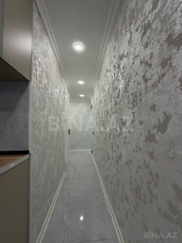 Satılır 2 otaqlı köhnə tikili 65 m², Xalqlar Dostluğu m., photo 4 from 9