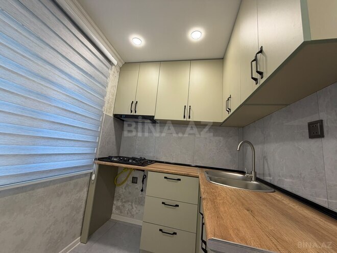 Satılır 2 otaqlı köhnə tikili 65 m², Xalqlar Dostluğu m., photo 5 from 9