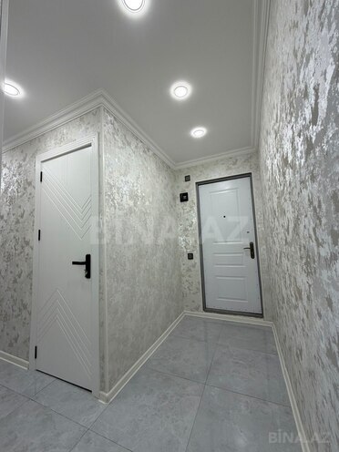 Satılır 2 otaqlı köhnə tikili 65 m², Xalqlar Dostluğu m., photo 7 from 9