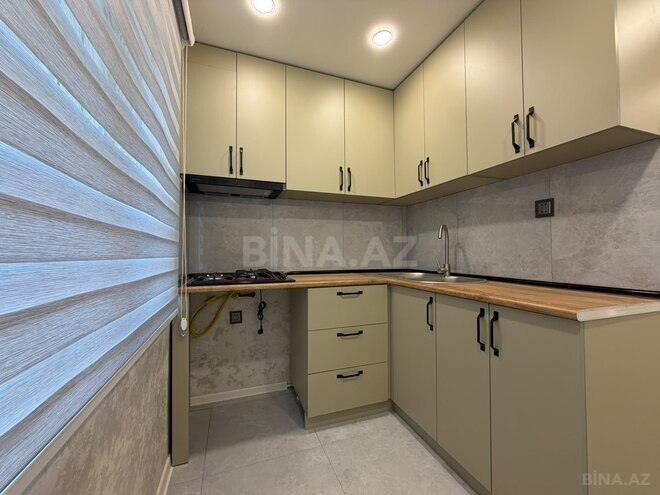 Satılır 2 otaqlı köhnə tikili 65 m², Xalqlar Dostluğu m., photo 6 from 9