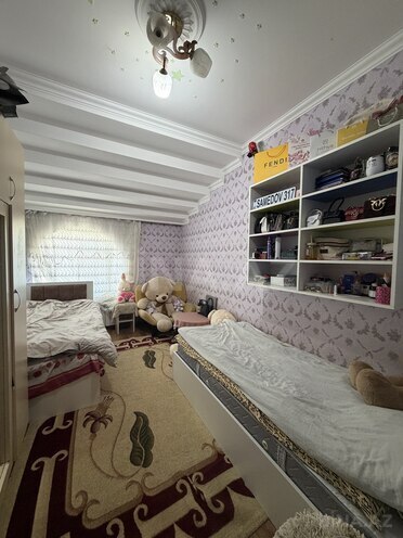Satılır 3 otaqlı yeni tikili 65 m², Masazır q., photo 3 from 13