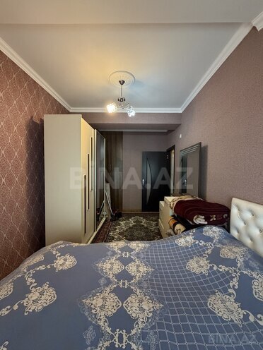 Satılır 3 otaqlı yeni tikili 65 m², Masazır q., photo 11 from 13