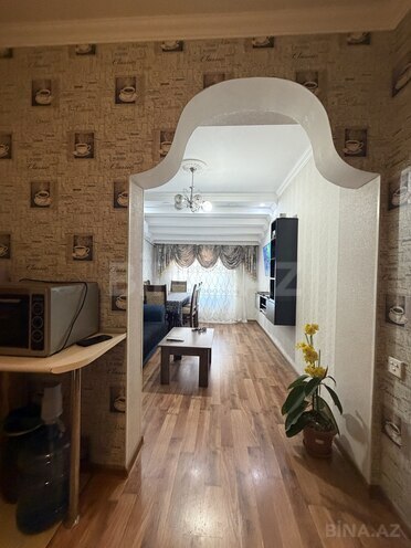 Satılır 3 otaqlı yeni tikili 65 m², Masazır q., photo 8 from 13