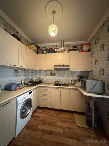 Satılır 3 otaqlı yeni tikili 65 m², Masazır q., photo 5 from 13