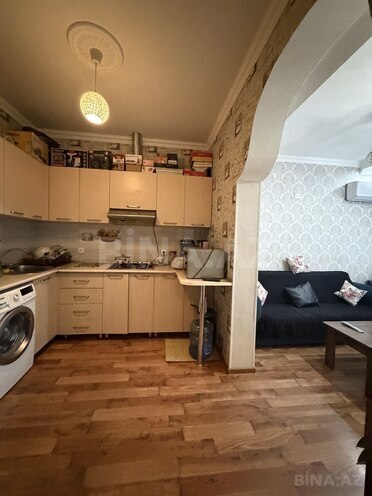 Satılır 3 otaqlı yeni tikili 65 m², Masazır q., photo 9 from 13