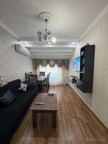 Satılır 3 otaqlı yeni tikili 65 m², Masazır q., photo 1 from 13