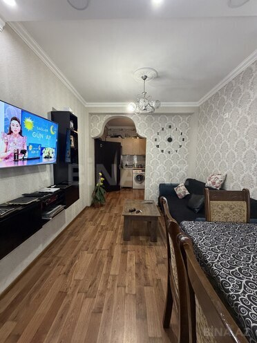 Satılır 3 otaqlı yeni tikili 65 m², Masazır q., photo 7 from 13