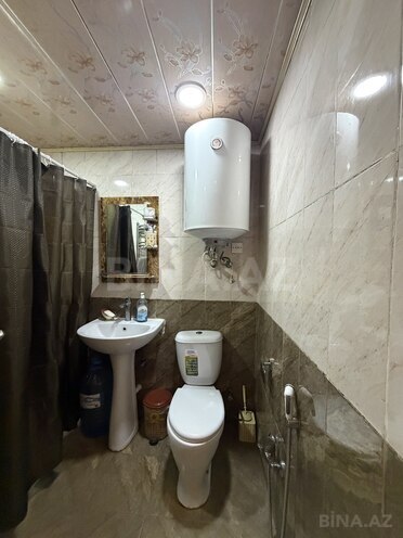 Satılır 3 otaqlı yeni tikili 65 m², Masazır q., photo 10 from 13