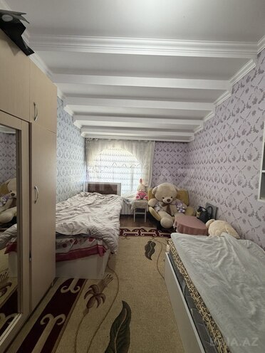 Satılır 3 otaqlı yeni tikili 65 m², Masazır q., photo 4 from 13