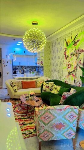 Продаётся 2-комн. новостройка 60 м², м. Гянджлик, photo 10 from 15