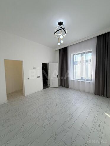 Satılır 4 otaqlı həyət evi/bağ evi 110 m², Mərdəkan q., photo 10 from 11