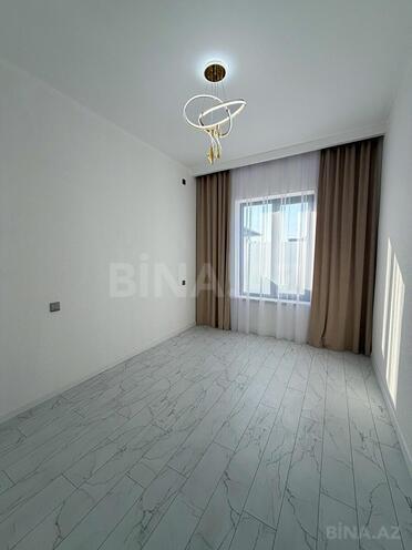 Satılır 4 otaqlı həyət evi/bağ evi 110 m², Mərdəkan q., photo 8 from 11