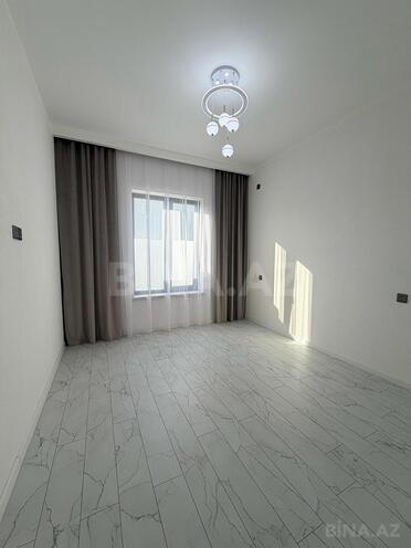 Satılır 4 otaqlı həyət evi/bağ evi 110 m², Mərdəkan q., photo 9 from 11