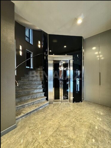 İcarəyə verilir 6 otaqlı həyət evi/bağ evi 420 m², Şıxov q., photo 13 from 21