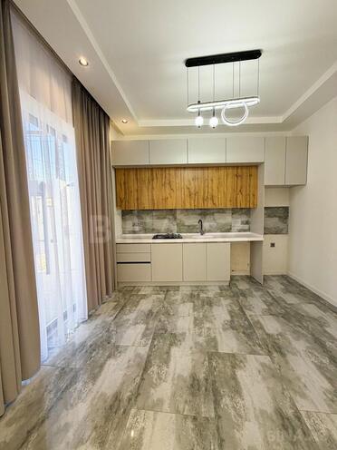 Satılır 4 otaqlı həyət evi/bağ evi 110 m², Mərdəkan q., photo 5 from 11