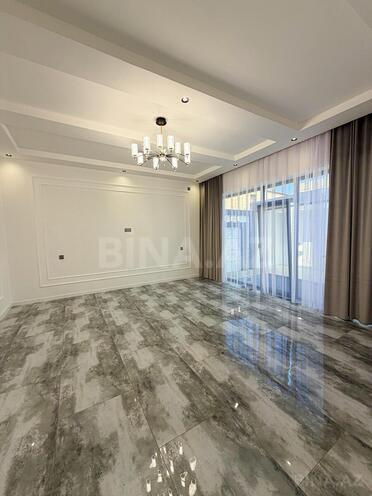 Satılır 4 otaqlı həyət evi/bağ evi 110 m², Mərdəkan q., photo 6 from 11