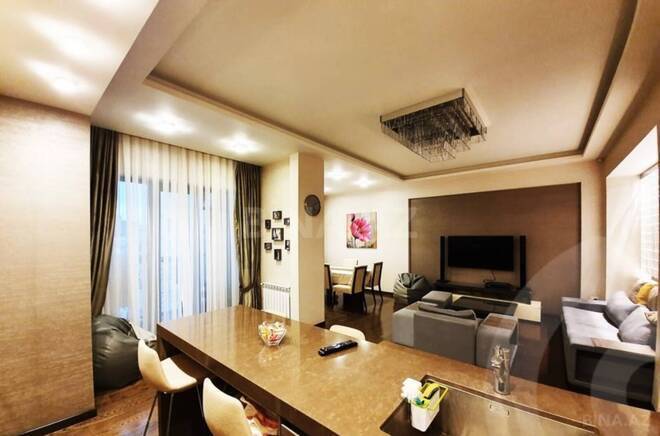 Satılır 4 otaqlı yeni tikili 185 m², Sahil m., photo 19 from 20