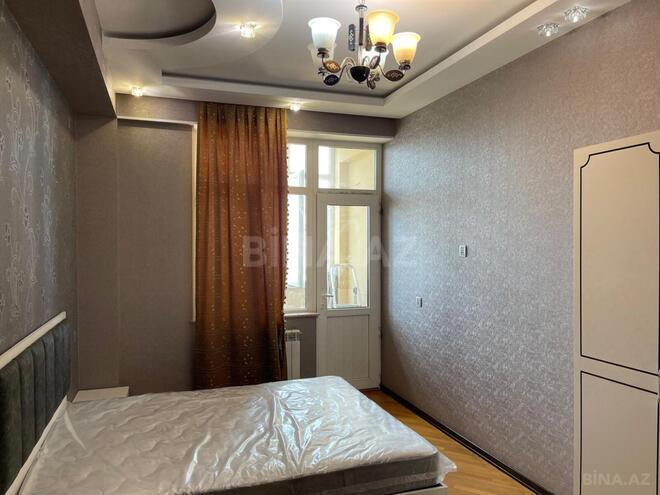 İcarəyə verilir 2 otaqlı yeni tikili 80 m², Azadlıq Prospekti m., photo 7 from 16