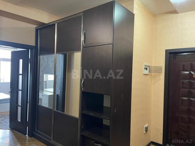İcarəyə verilir 2 otaqlı yeni tikili 80 m², Azadlıq Prospekti m., photo 8 from 16