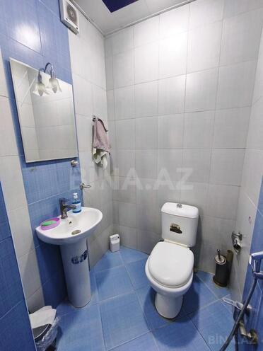 İcarəyə verilir 2 otaqlı yeni tikili 80 m², Azadlıq Prospekti m., photo 12 from 16