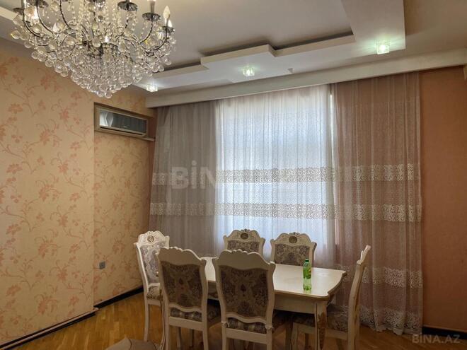 İcarəyə verilir 2 otaqlı yeni tikili 80 m², Azadlıq Prospekti m., photo 3 from 16
