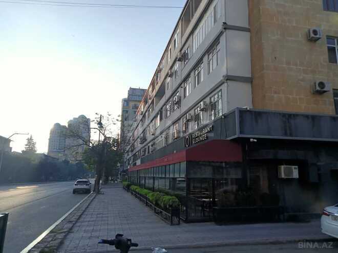 Satılır 2 otaqlı köhnə tikili 67 m², Elmlər Akademiyası m., photo 17 from 19