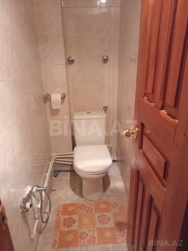Satılır 2 otaqlı köhnə tikili 67 m², Elmlər Akademiyası m., photo 16 from 19