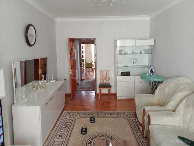 Satılır 2 otaqlı köhnə tikili 67 m², Elmlər Akademiyası m., photo 3 from 19