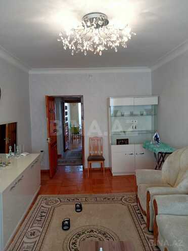 Satılır 2 otaqlı köhnə tikili 67 m², Elmlər Akademiyası m., photo 13 from 19