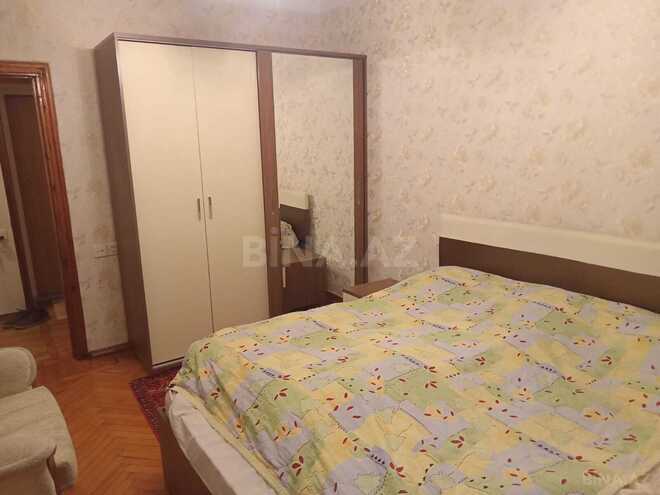 Satılır 2 otaqlı köhnə tikili 67 m², Elmlər Akademiyası m., photo 9 from 19