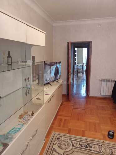 Satılır 2 otaqlı köhnə tikili 67 m², Elmlər Akademiyası m., photo 5 from 19