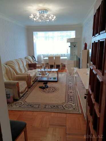 Satılır 2 otaqlı köhnə tikili 67 m², Elmlər Akademiyası m., photo 11 from 19