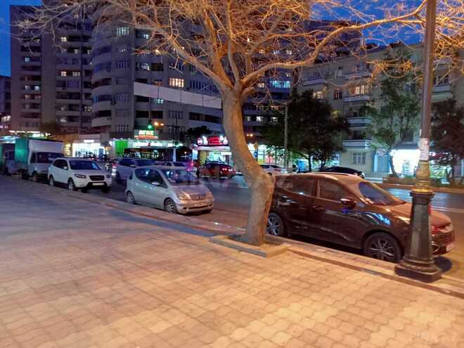 Satılır 2 otaqlı köhnə tikili 67 m², Elmlər Akademiyası m., photo 18 from 19