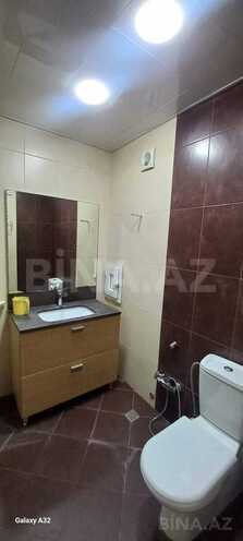 İcarəyə verilir 2 otaqlı yeni tikili 80 m², Şah İsmayıl Xətai m., photo 11 from 13